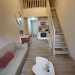 Le Nid De La Chouette - Historic Center Apartament