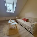Apartament Le Nid De La Chouette - Historic Center Dijon