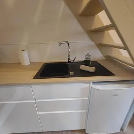 Le Nid De La Chouette - Historic Center *