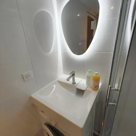 Le Nid De La Chouette - Historic Center * Digione