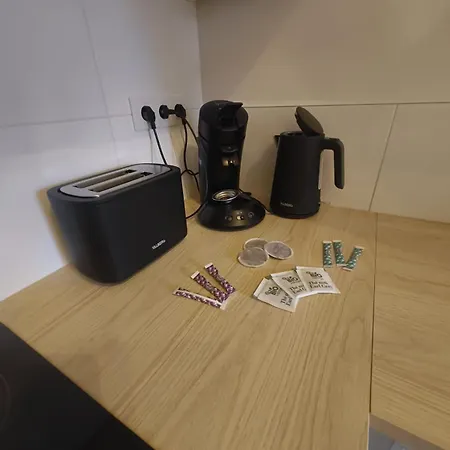 Le Nid De La Chouette - Historic Center Digione