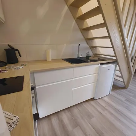 Appartement Le Nid De La Chouette - Historic Center