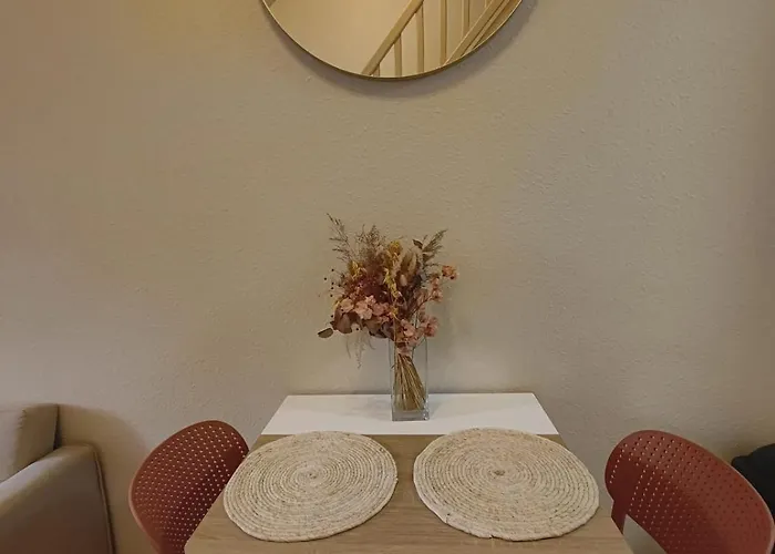 Le Nid De La Chouette - Historic Center *