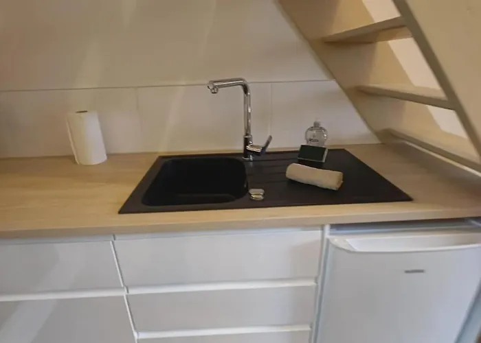 Le Nid De La Chouette - Historic Center *