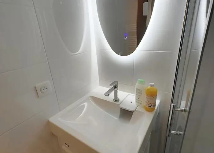 Le Nid De La Chouette - Historic Center * Digione