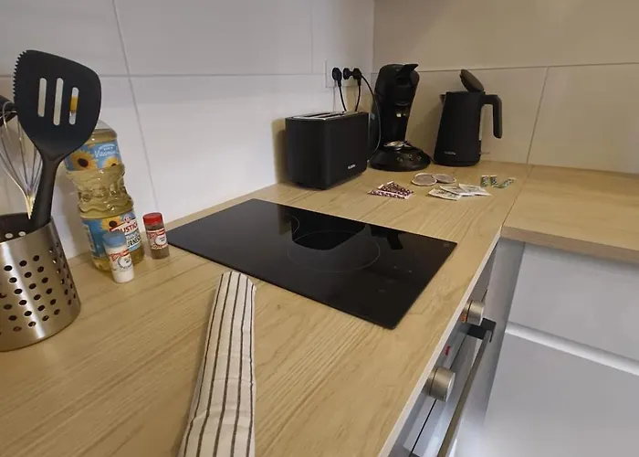 Le Nid De La Chouette - Historic Center *